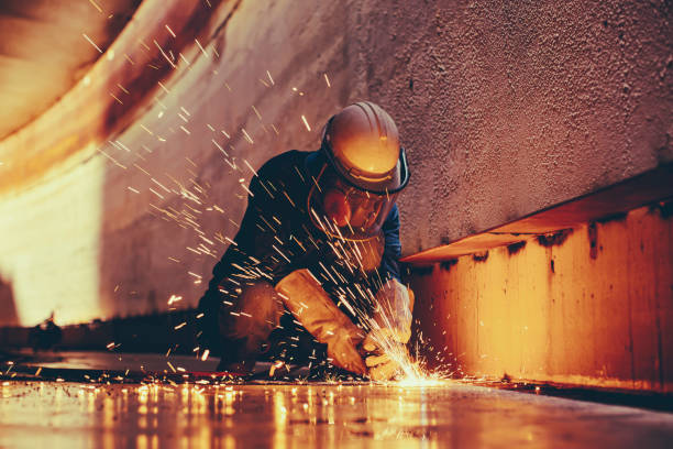 Best Welding Equipment Sales and Repair in Mledgevle, IL