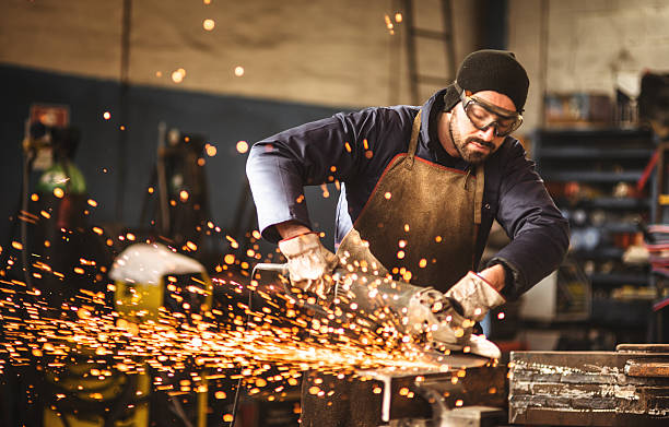 Best Automation and Robotic Welding in Mledgevle, IL