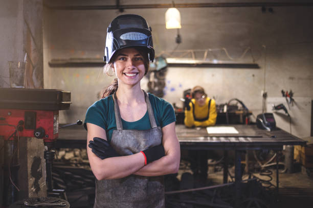 Best Aerospace and Defense Welding in Mledgevle, IL